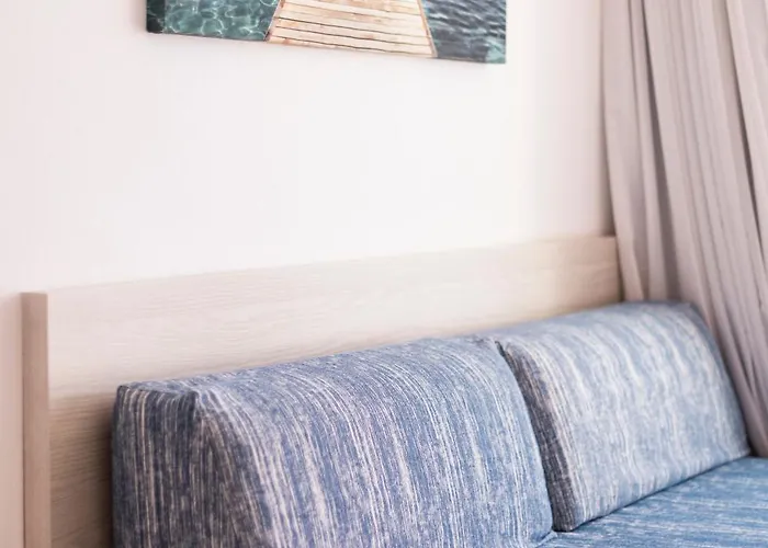 Avenida - Mc Apartments Ibiza