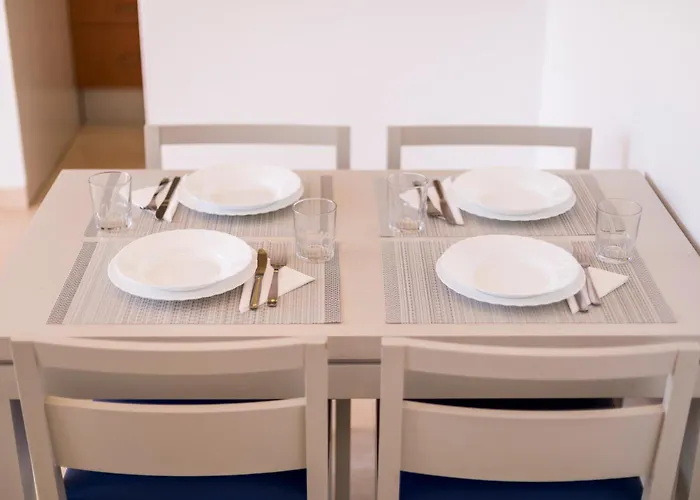 Avenida - Mc Apartments Ibiza