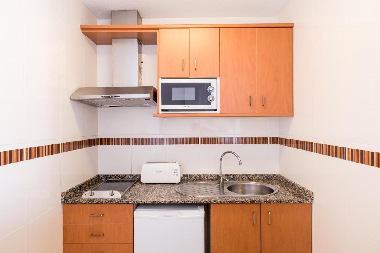 Avenida - Mc Apartment Ibiza Town