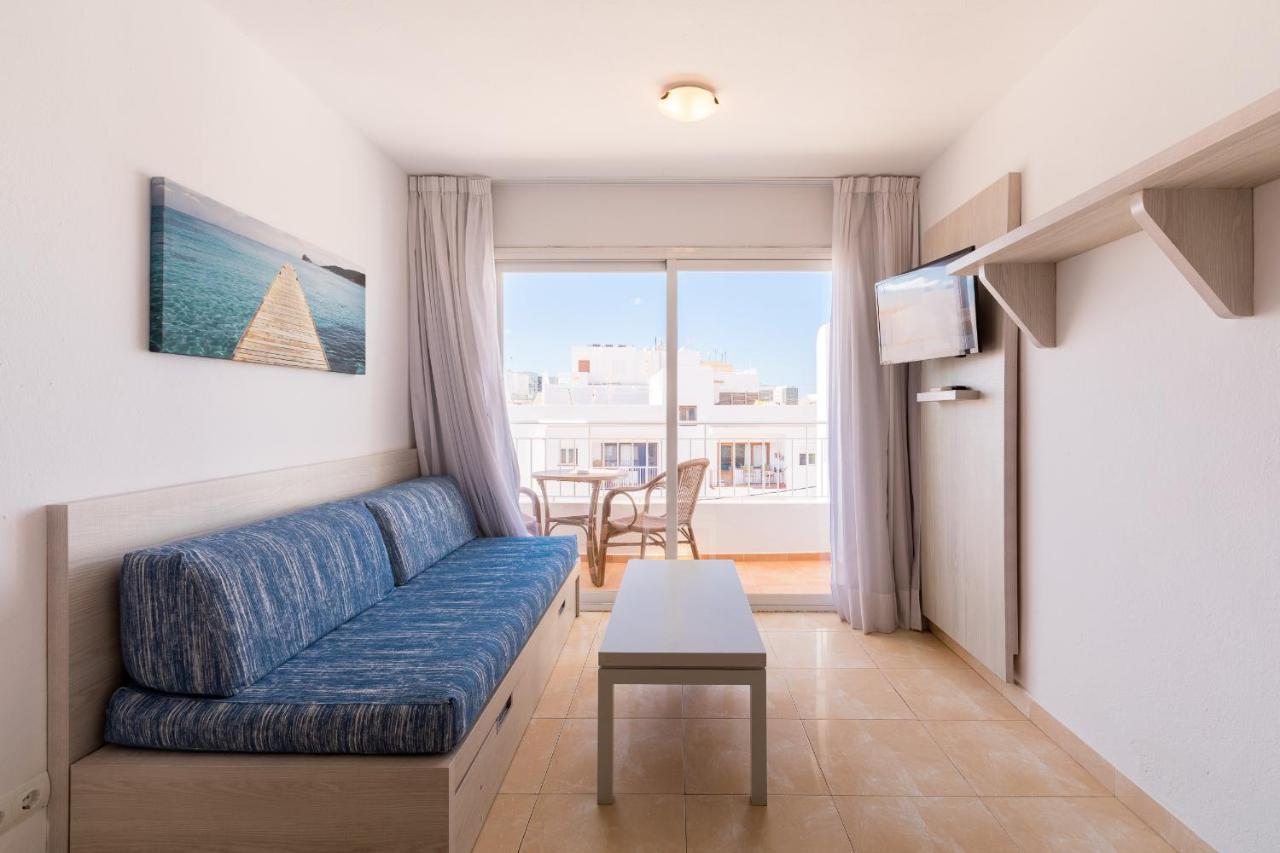 Apartamento Avenida - Mc