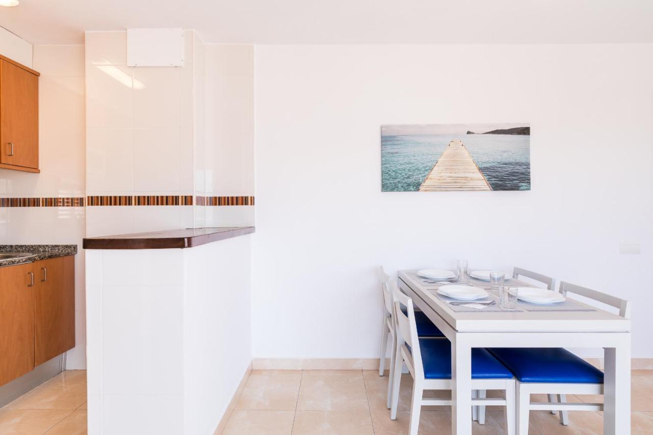 Apartamento Avenida - Mc