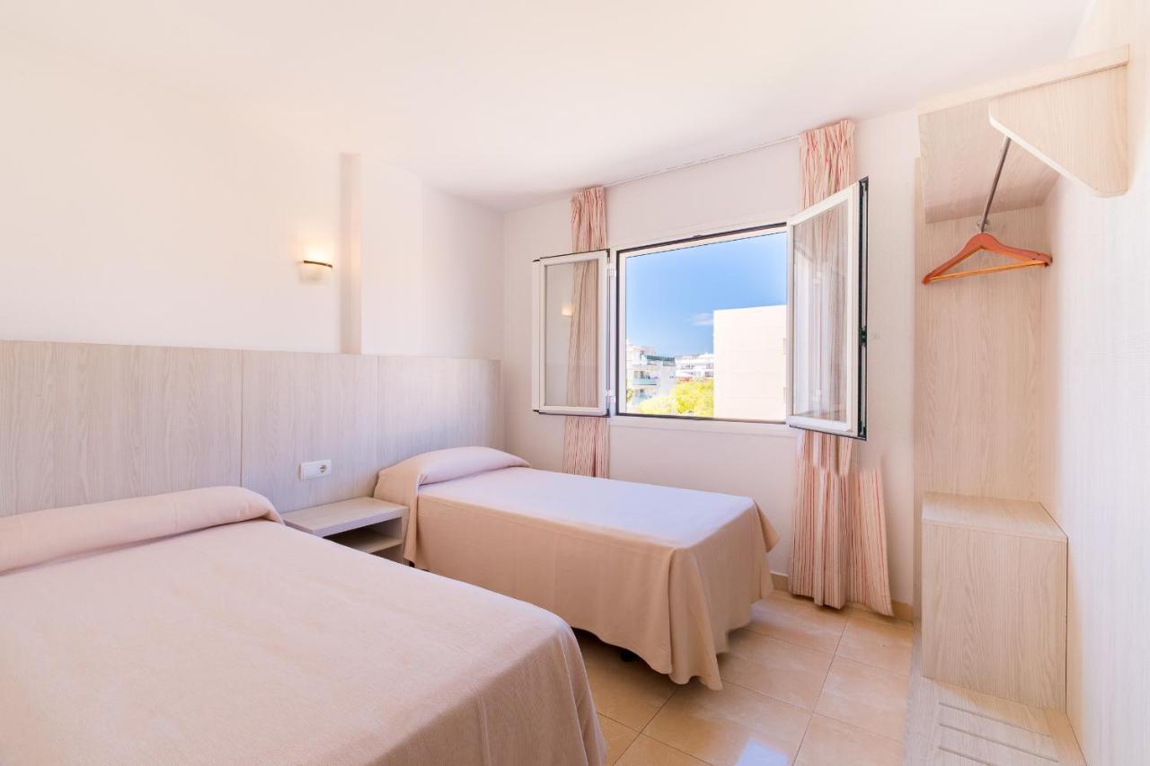 Apartment Avenida - Mc Ibiza Town